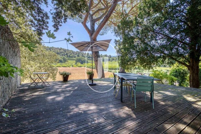 Image No.23-Maison de 10 chambres à vendre à Malaucène