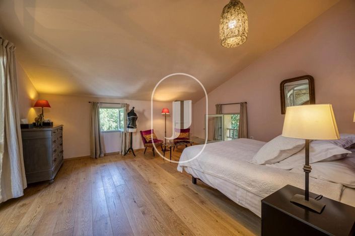 Image No.25-Maison de 10 chambres à vendre à Malaucène