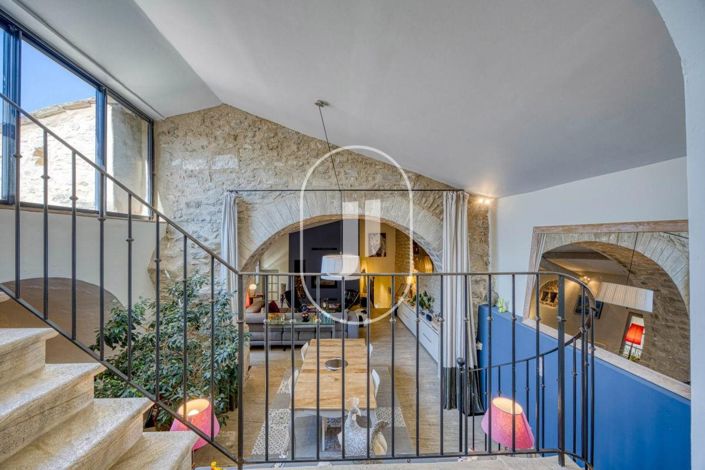 Image No.26-Maison de 10 chambres à vendre à Malaucène