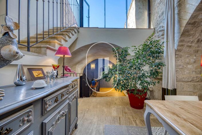 Image No.27-Maison de 10 chambres à vendre à Malaucène