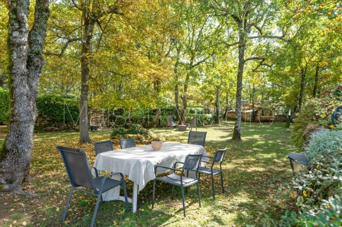 Image No.10-Maison de 5 chambres à vendre à Caseneuve