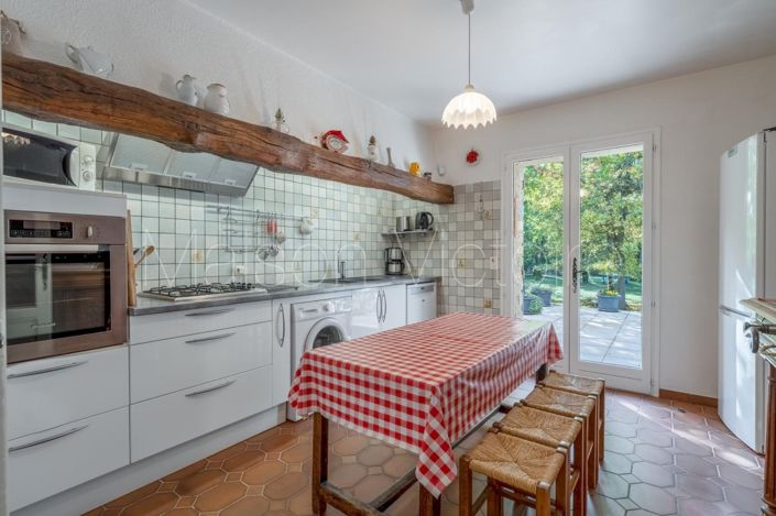 Image No.13-Maison de 5 chambres à vendre à Caseneuve