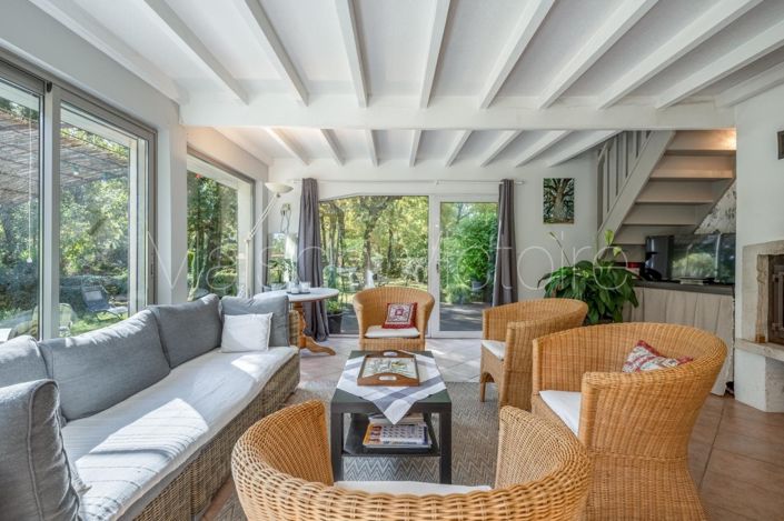 Image No.3-Maison de 5 chambres à vendre à Caseneuve