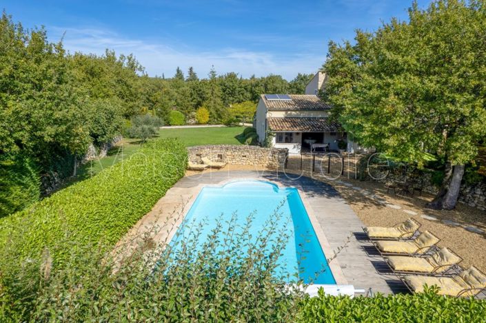 Image No.4-Maison de 5 chambres à vendre à Caseneuve