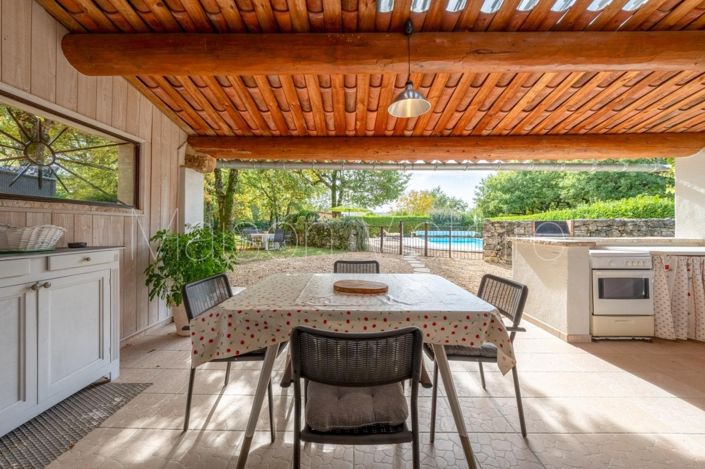 Image No.9-Maison de 5 chambres à vendre à Caseneuve