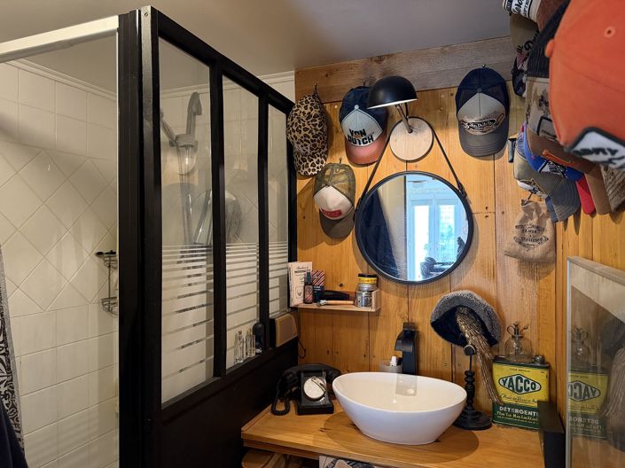 Image No.10-Maison de 5 chambres à vendre à Miramont-de-Guyenne