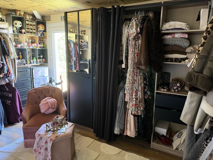 Image No.12-Maison de 5 chambres à vendre à Miramont-de-Guyenne