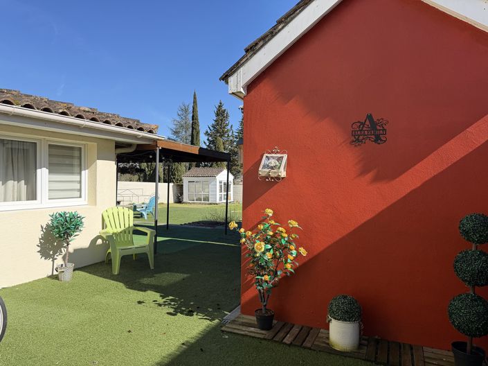 Image No.13-Maison de 5 chambres à vendre à Miramont-de-Guyenne