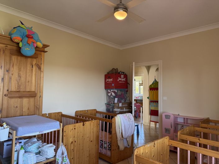 Image No.14-Maison de 5 chambres à vendre à Miramont-de-Guyenne