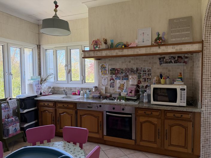 Image No.15-Maison de 5 chambres à vendre à Miramont-de-Guyenne