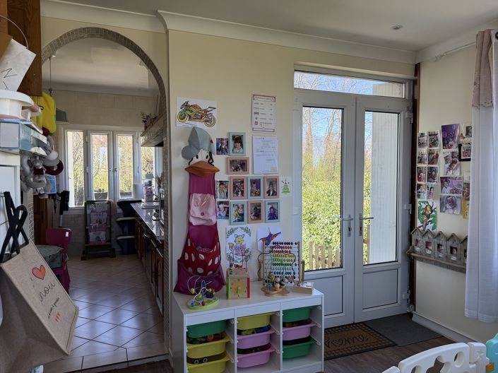 Image No.16-Maison de 5 chambres à vendre à Miramont-de-Guyenne