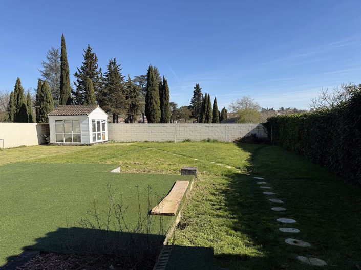 Image No.17-Maison de 5 chambres à vendre à Miramont-de-Guyenne