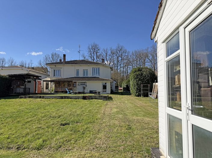 Image No.18-Maison de 5 chambres à vendre à Miramont-de-Guyenne