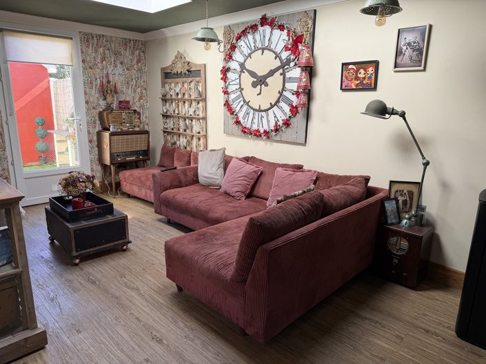 Image No.6-Maison de 5 chambres à vendre à Miramont-de-Guyenne