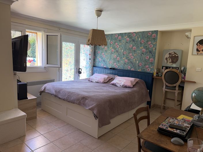 Image No.9-Maison de 5 chambres à vendre à Miramont-de-Guyenne