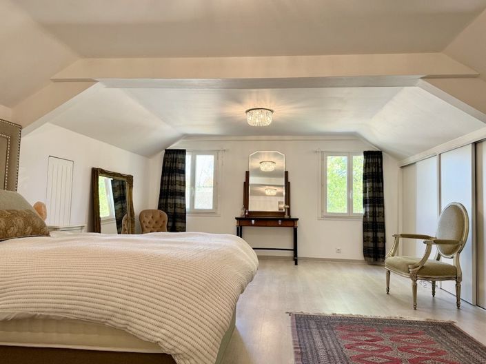 Image No.15-Maison de 5 chambres à vendre à Beaumont-du-Perigord