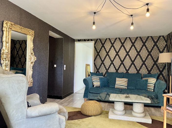 Image No.16-Maison de 5 chambres à vendre à Beaumont-du-Perigord