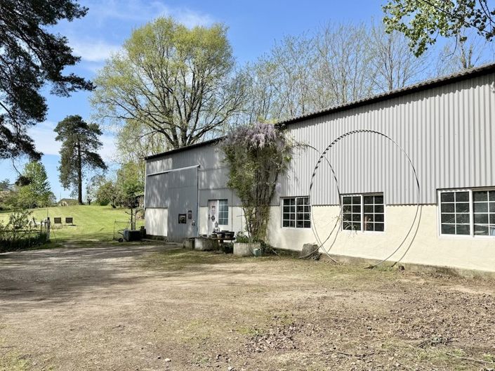 Image No.17-Maison de 5 chambres à vendre à Beaumont-du-Perigord