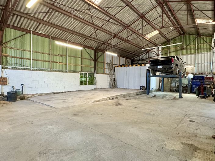 Image No.18-Maison de 5 chambres à vendre à Beaumont-du-Perigord