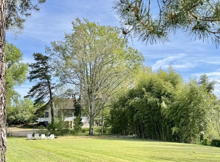 Image No.6-Maison de 5 chambres à vendre à Beaumont-du-Perigord