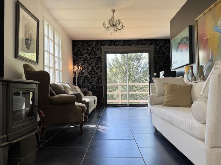 Image No.8-Maison de 5 chambres à vendre à Beaumont-du-Perigord