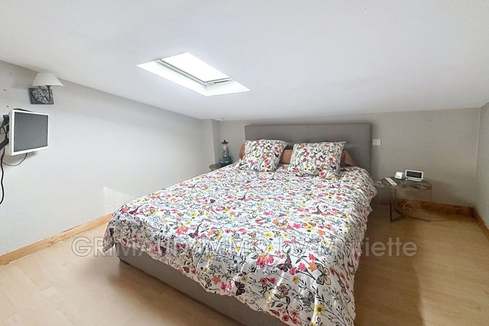 Image No.6-Appartement de 1 chambre à vendre à Cogolin