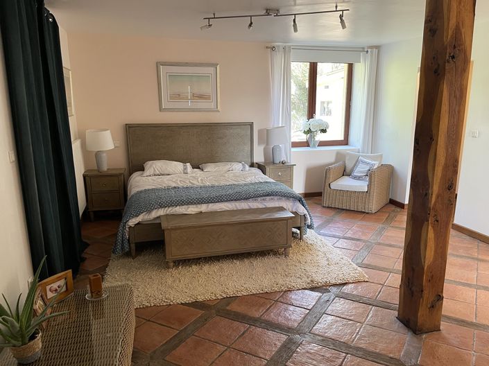 Image No.10-Maison de 5 chambres à vendre à Coux-et-Bigaroque