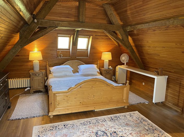 Image No.12-Maison de 5 chambres à vendre à Coux-et-Bigaroque