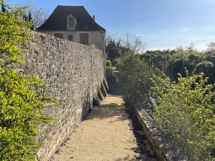 Image No.13-Maison de 5 chambres à vendre à Coux-et-Bigaroque
