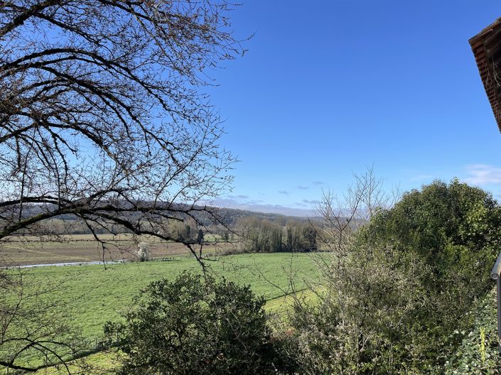 Image No.14-Maison de 5 chambres à vendre à Coux-et-Bigaroque