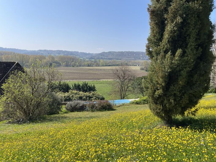 Image No.5-Maison de 5 chambres à vendre à Coux-et-Bigaroque