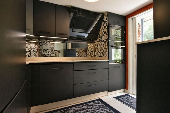 Image No.3-Maison de 2 chambres à vendre à Valbonne