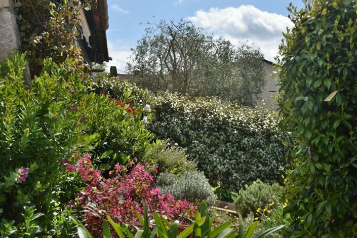 Image No.5-Maison de 2 chambres à vendre à Valbonne