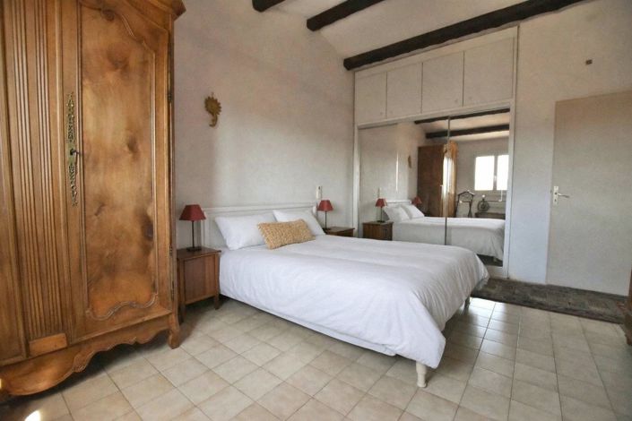 Image No.6-Maison de 2 chambres à vendre à Valbonne