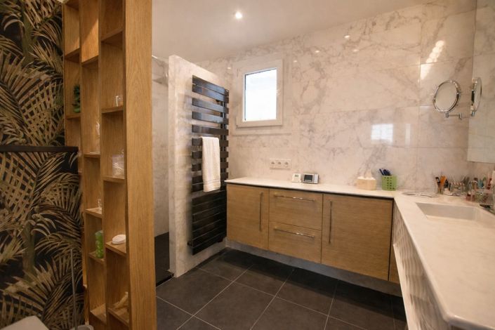 Image No.7-Maison de 2 chambres à vendre à Valbonne