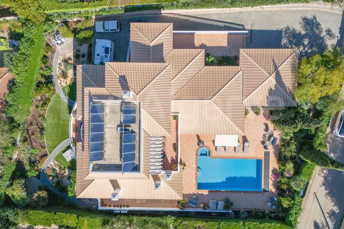 Image No.4-5 Bed House for sale