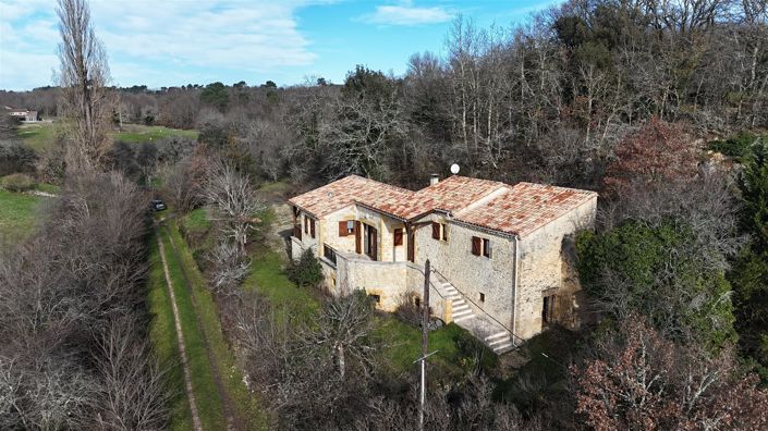 Image No.16-Maison de 3 chambres à vendre à Biron