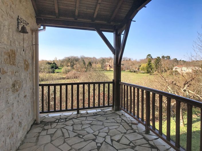 Image No.3-Maison de 3 chambres à vendre à Biron