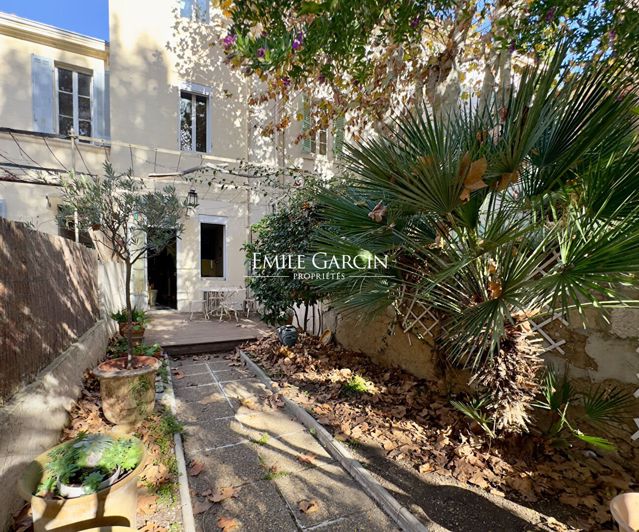 Image No.2-Maison de 3 chambres à vendre à Bouches-du-Rhône