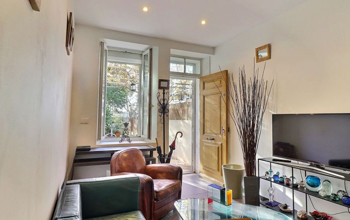 Image No.5-Maison de 3 chambres à vendre à Bouches-du-Rhône