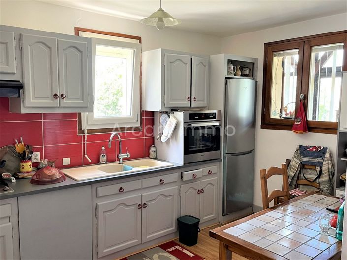 Image No.2-Maison de 4 chambres à vendre à Eymet