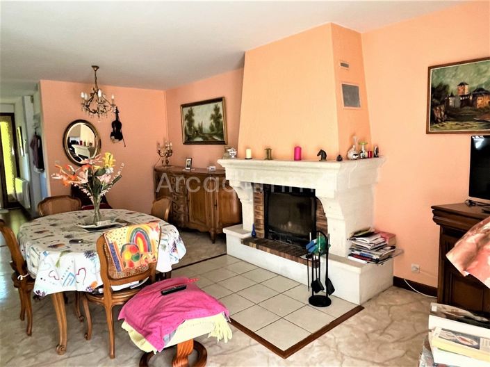 Image No.5-Maison de 4 chambres à vendre à Eymet