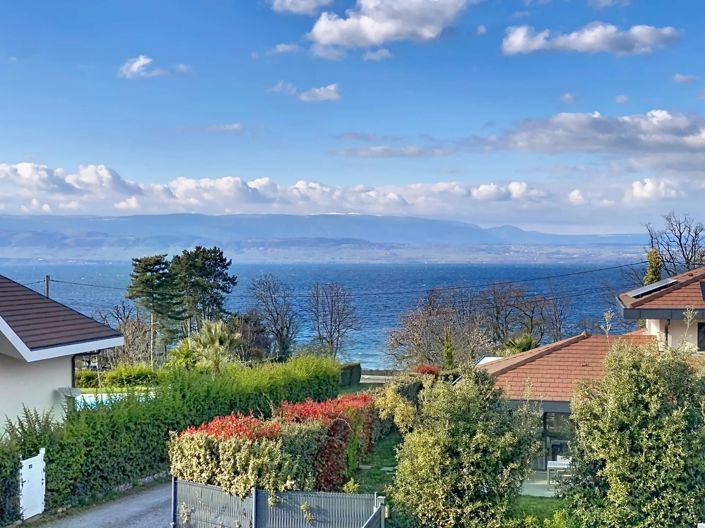 Image No.2-Maison de 4 chambres à vendre à Anthy-sur-Léman