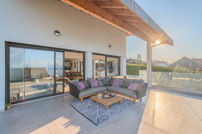 Image No.4-Maison de 6 chambres à vendre à Evian-les-Bains