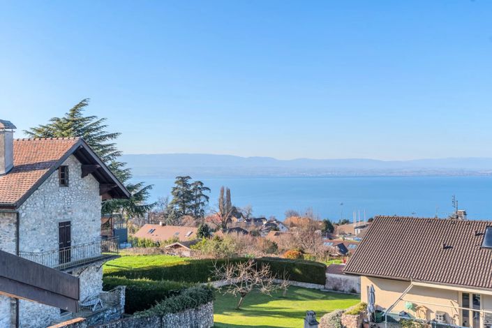 Image No.5-Maison de 6 chambres à vendre à Evian-les-Bains