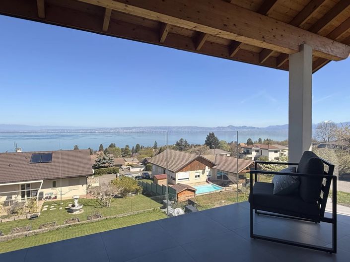 Image No.6-Maison de 6 chambres à vendre à Evian-les-Bains