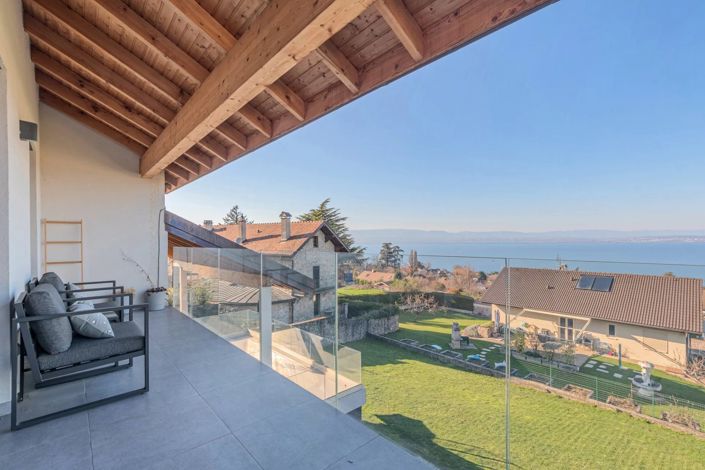 Image No.9-Maison de 6 chambres à vendre à Evian-les-Bains