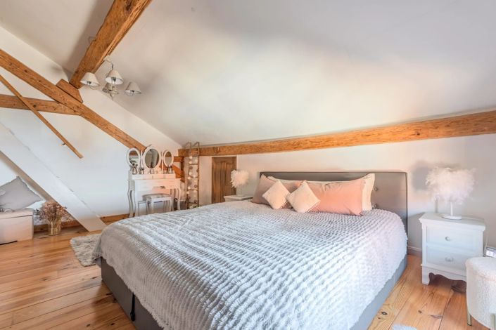 Image No.12-Maison de 3 chambres à vendre à Lugrin