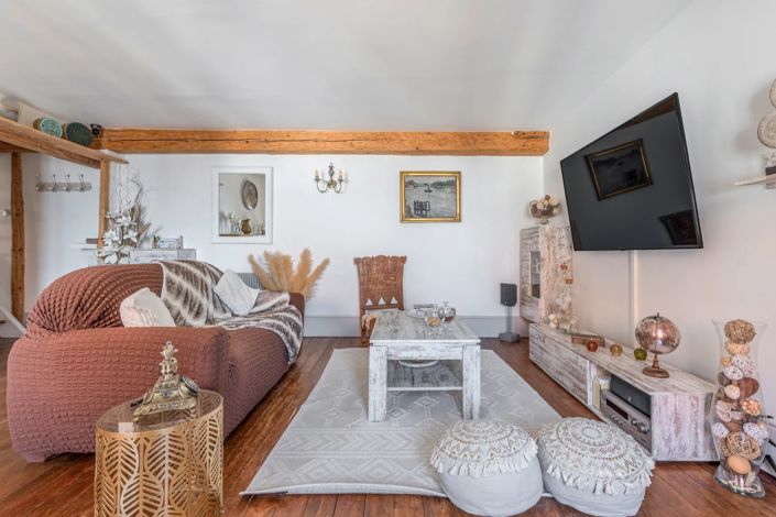 Image No.13-Maison de 3 chambres à vendre à Lugrin