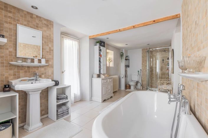 Image No.19-Maison de 3 chambres à vendre à Lugrin